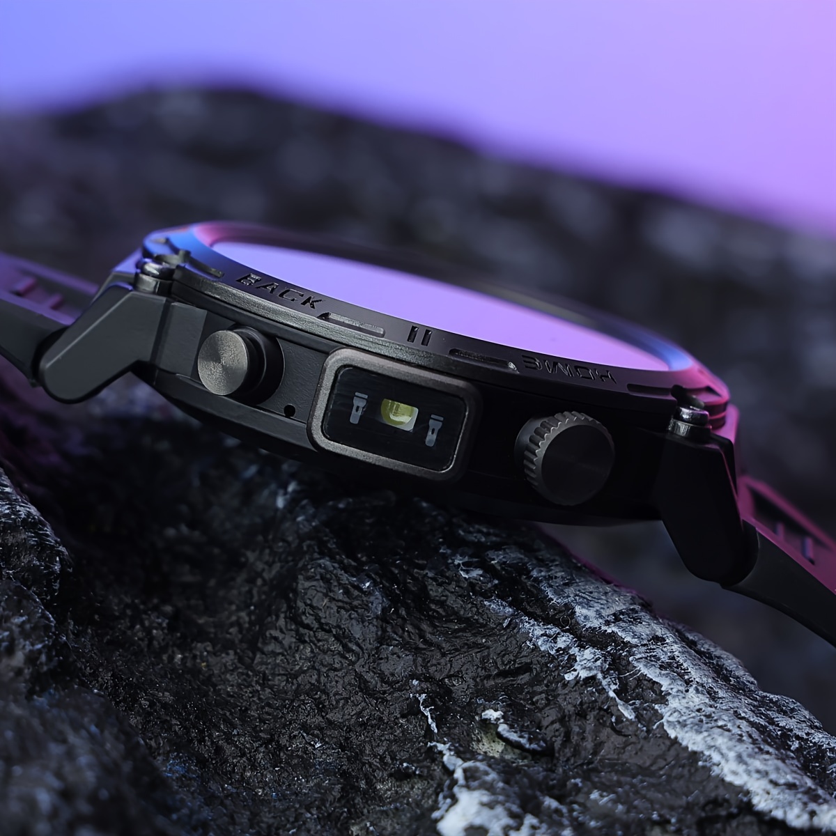 JELLOO vyriškas išmanusis laikrodis - Image 15