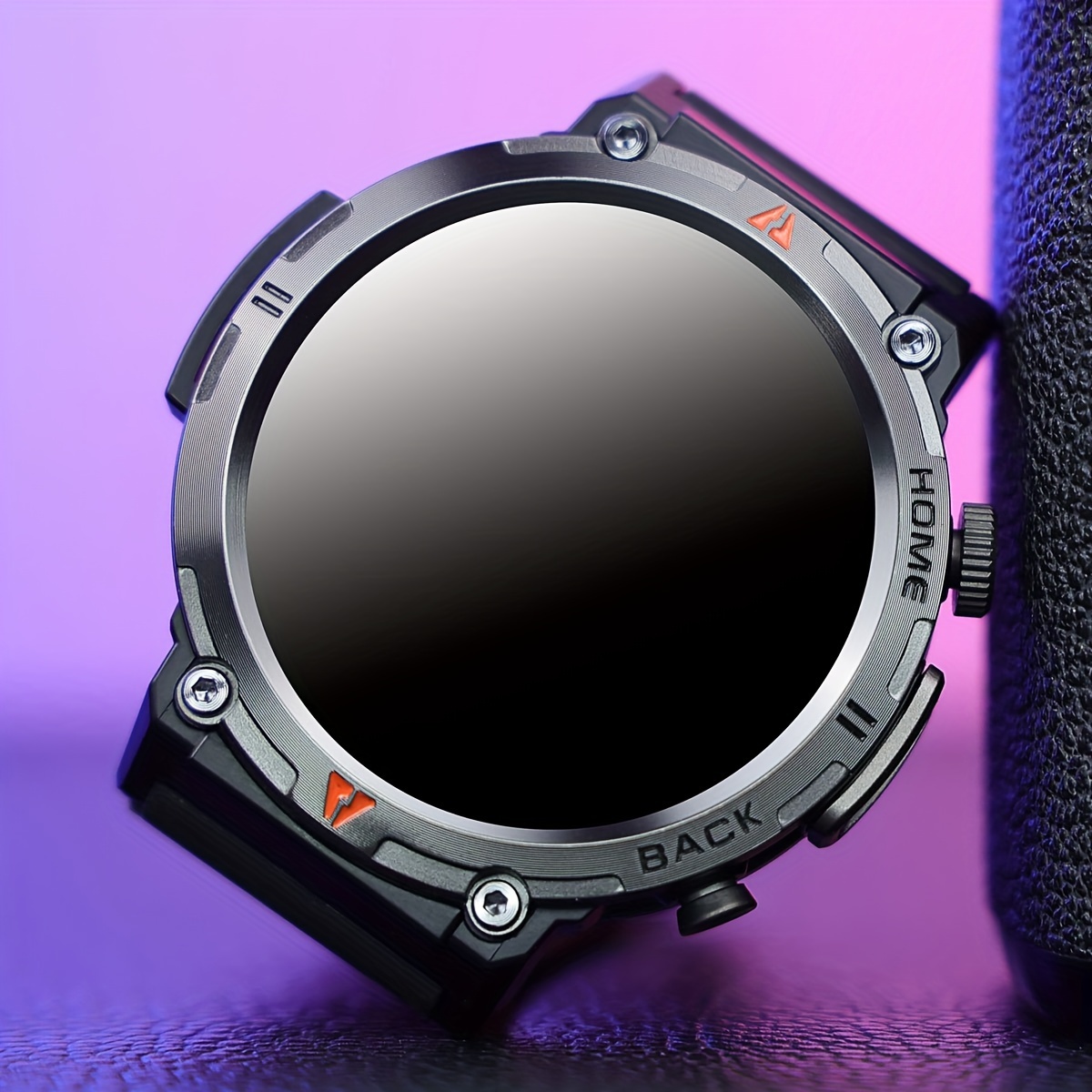 JELLOO vyriškas išmanusis laikrodis - Image 16