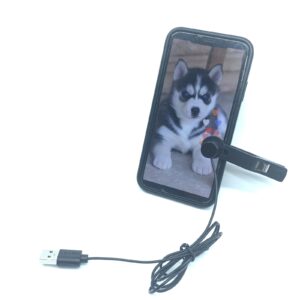 Automatinis Spustelėjimų Įrenginys